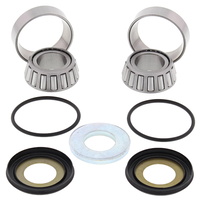 All Balls Steering Head Bearing for Gas Gas TXT Trials 125 2002 to 2012
