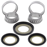 22-1048 Steering Head Stem Bearing Kit For Suzuki RM-Z450 RMZ450 2005-2007