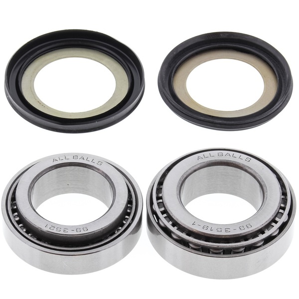 All Balls Steering Bearing & Seal Kit for 2003-2006 Yamaha XV1700 WARRIOR