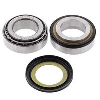 All Balls Steering Head Stem Bearing Kit for Yamaha FZ8 800cc 2010 to 2015