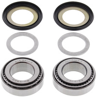 Steering Stem Bearing Set + Dust Seal for Honda CR125R 1979 1981 CR250R 78 to 89