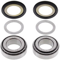 22-1057 Steering Head Stem Bearing & Seal Kit For Honda CR250R CR 250R 1979-1981