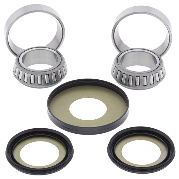 All Balls Steering Bearing & Seal Kit for 2010-2018 Suzuki RMX450Z