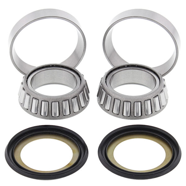 All Balls Steering Bearing & Seal Kit for 2008-2010 Husqvarna SMR450