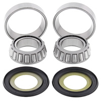 Steering Stem Bearing Set + Dust Seal for 750 Monster 2000 to 2001