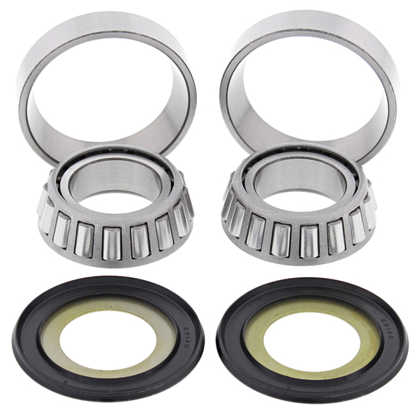 All Balls Steering Bearing & Seal Kit for 1986-1990 DUCATI 750 F1