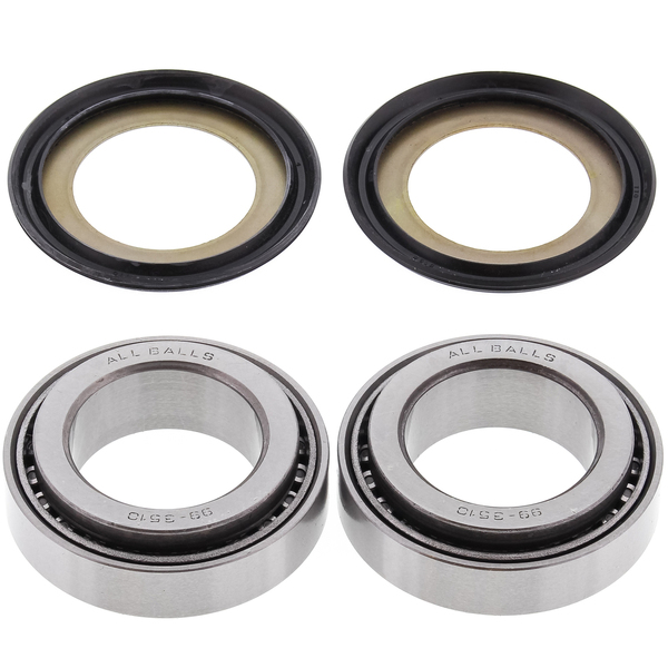 All Balls Steering Bearing & Seal Kit for 2006-2009 APRILIA RXV550