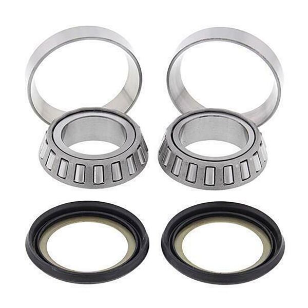 All Balls Steering Bearing & Seal Kit for 1984-1985 Honda CR60R