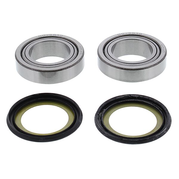 All Balls Steering Bearing & Seal Kit for 2018-2019 Honda CRF250R