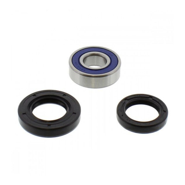 All Balls Steering Bearing & Seal Kit for 2019-2022 INDIAN FTR1200 S