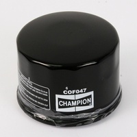 Champion Oil Filter  for Yamaha FZS600 (FAZER) 1988-2003
