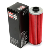 Champion Oil Filter for BMW R100 RT 1981-1985
