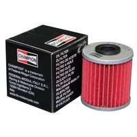 Champion Oil Filter