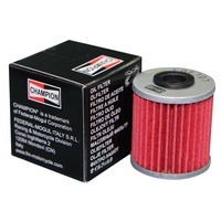 Champion Oil Filter  for Suzuki RM-Z250 2007-2015