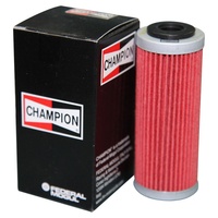 Champion Oil Filter  for KTM 505 SX-F 2007-2008