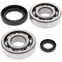 All Balls 24-1004 for Honda CR250R CR 250R 1984-1991 Crankshaft Main Bearings