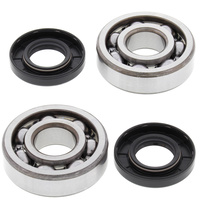 All Balls 24-1006 for Suzuki RM60 RM 60 2003 Crankshaft Main Bearings