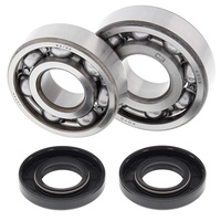 Crank Bearing and Seals Kit 24-1007