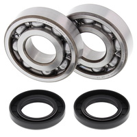 Crank Bearing and Seals Kit 24-1011