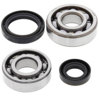All Balls 24-1013 for Suzuki RM80 RM 80 1986-1988 Crankshaft Main Bearings
