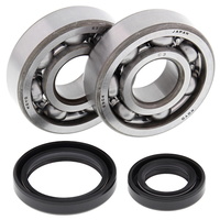 Crank Bearing and Seals Kit 24-1014