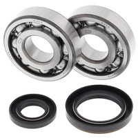 Crank Bearing and Seals Kit 24-1019