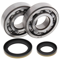All Balls 24-1021 for Suzuki RM250 RM 250 1996-2002 Crankshaft Main Bearings