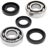 All Balls 24-1022 for Yamaha MX80 MX 80 1980-1981 Crankshaft Main Bearings MX