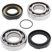 All Balls 24-1026 for Yamaha TY 350 TY350 1985-1986 Crankshaft Main Bearings MX