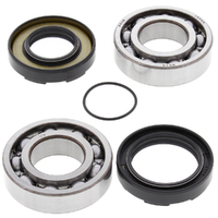 Crank Bearings and Seals Kit 24-1026 for Yamaha YTZ250 Tri Moto 1985 to 1986