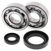 All Balls 24-1030 for Honda CR250R CR 250R 1992-2007 Crankshaft Main Bearings