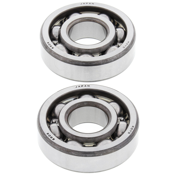 All Balls Bearings - Main & Seal Kit  for 2000-2003 Honda XR50R
