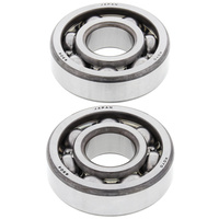 All Balls 24-1031 for Honda SL70 SL 70 1971-1973 Crankshaft Main Bearings