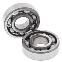 All Balls 24-1032 for Honda XR100 XR 100 1981-1984 Crankshaft Main Bearings