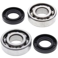 Crankshaft Main Bearings 24-1035