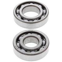 All Balls 24-1036 for Suzuki DR125 DR 125 1982-1988 Crankshaft Main Bearings