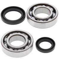 Crankshaft Main Bearings 24-1037