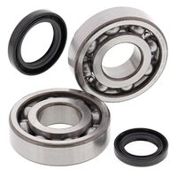 Crankshaft Main Bearings 24-1038