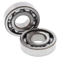 All Balls 24-1042 for Yamaha TT 350 TT350 1986-2001 Crankshaft Main Bearings MX