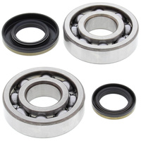 All Balls 24-1046 for Suzuki RM250 RM 250 2003-2004 Crankshaft Main Bearings