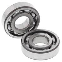 All Balls 24-1048 for Honda XL125 XL 125 1976-1978 Crankshaft Main Bearings