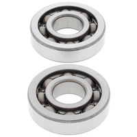 All Balls 24-1052 for Honda XR250R XR 250R 1996-2004 Crankshaft Main Bearings