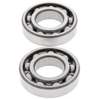 Crankshaft Main Bearings 24-1054