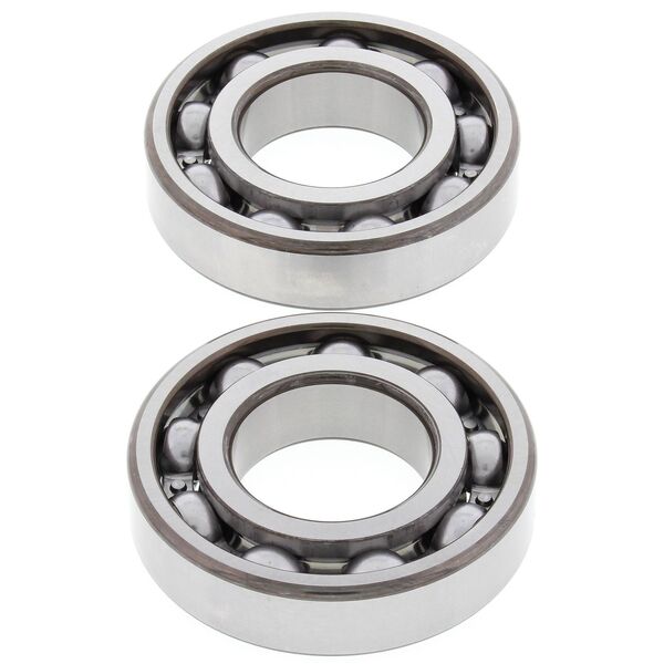 All Balls Bearings - Main & Seal Kit  for 2002-2007 Suzuki LT-A400F EIGER 4WD