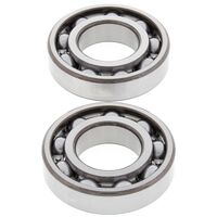 Crank Bearings and Seals Kit 24-1054 for Honda TRX250EX Sportrax 2001 to 2016