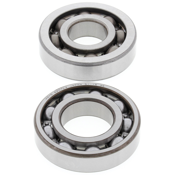 All Balls Bearings - Main & Seal Kit  for 2002-2016 Honda CTX200 BUSHLANDER