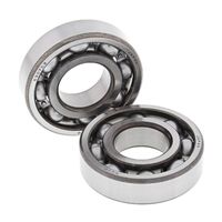 Bearings - Main & Seal Kit  24-1057