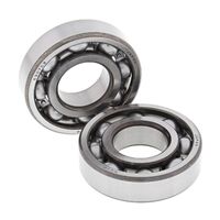 Bearings - Main & Seal Kit  24-1057