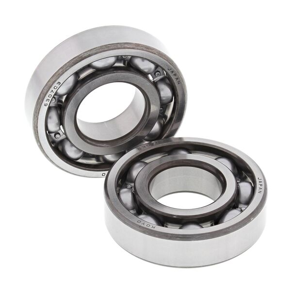 All Balls Bearings - Main & Seal Kit  for 2001-2005 Yamaha YFM660R RAPTOR
