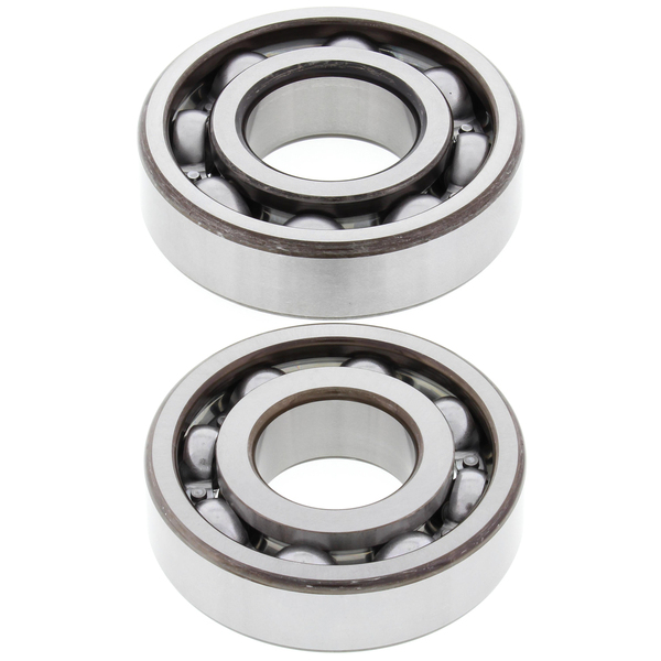 All Balls Bearings - Main & Seal Kit  for 1987-1989 Suzuki LT300E